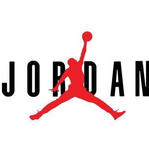 Vintage Nike Air Jordan jackets. 90’s and Y2K